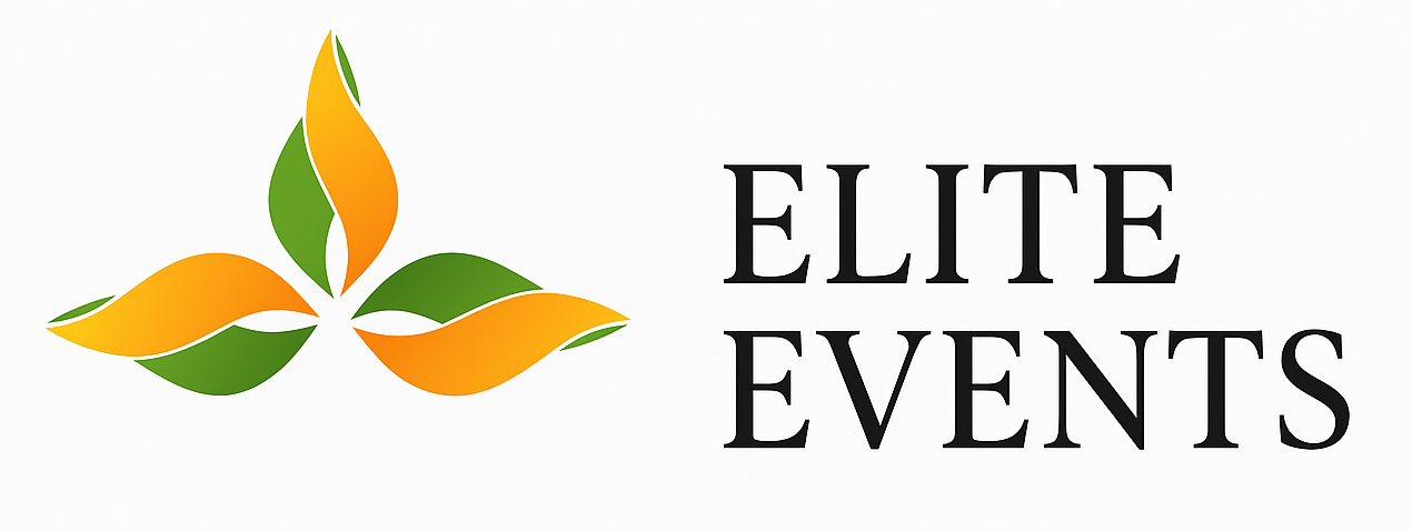 ELITE EVENTS