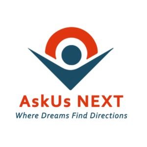 AskUs Logo